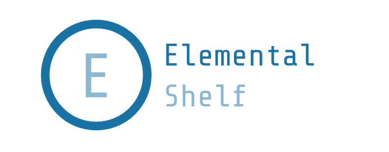 Elemental Shelf